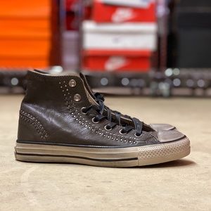 Converse John Varvatos CT Hi 153882C NEW Sz 7.5